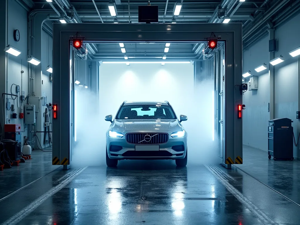 Geavanceerde sensoren